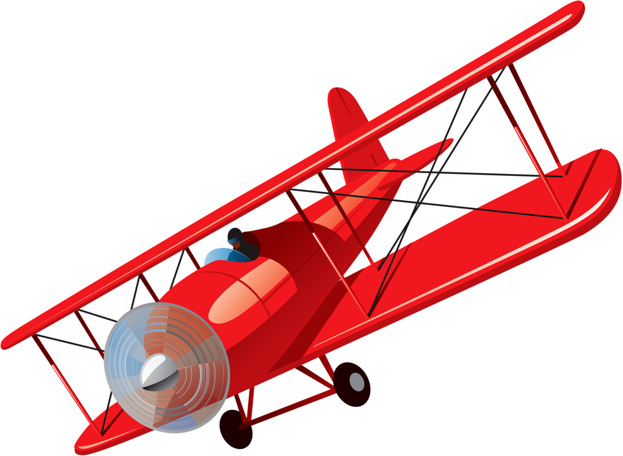 Pesawat Aviamaster