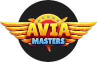 Logo AVIAMASTERS
